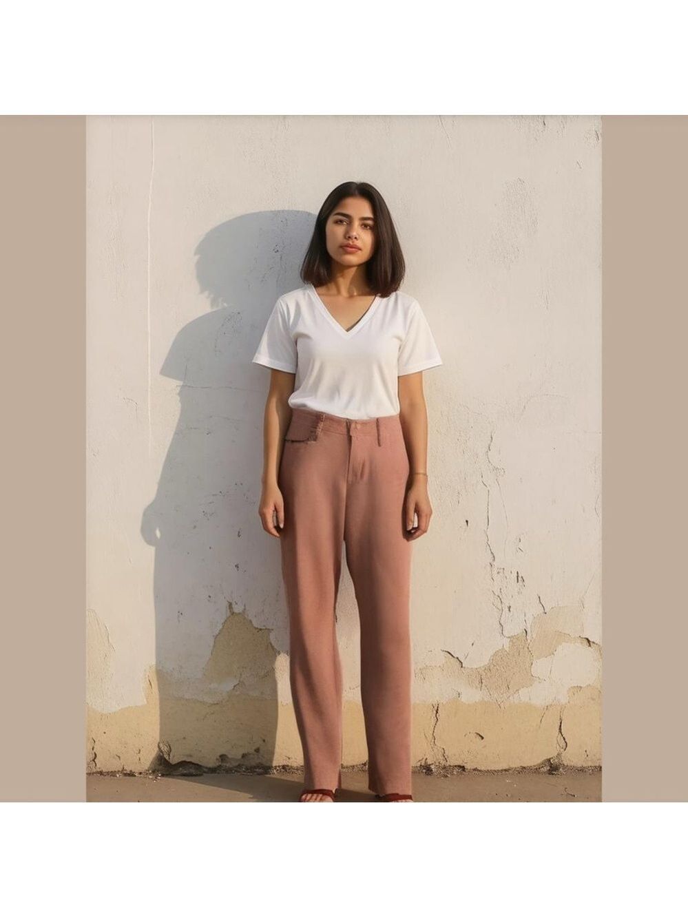 No boundaries pants size 1
